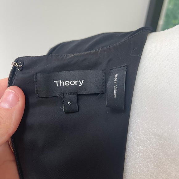 Theory - Picture 7 of 9